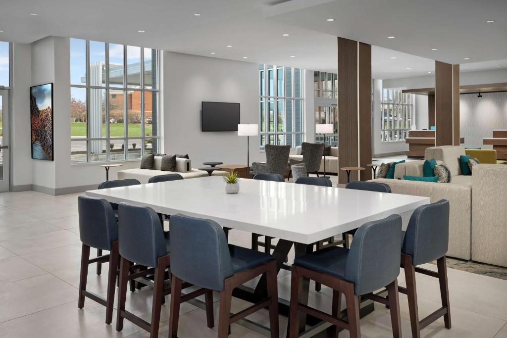 Hilton Garden Inn Florence Cincinnati Airport South