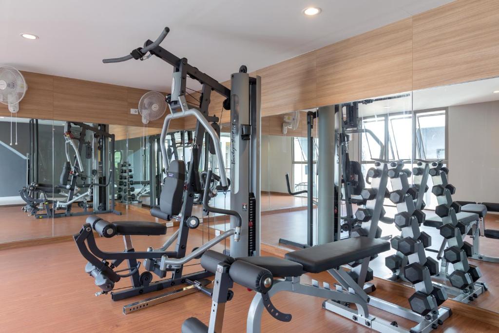 X10 Seaview Suites At Panwa Beach