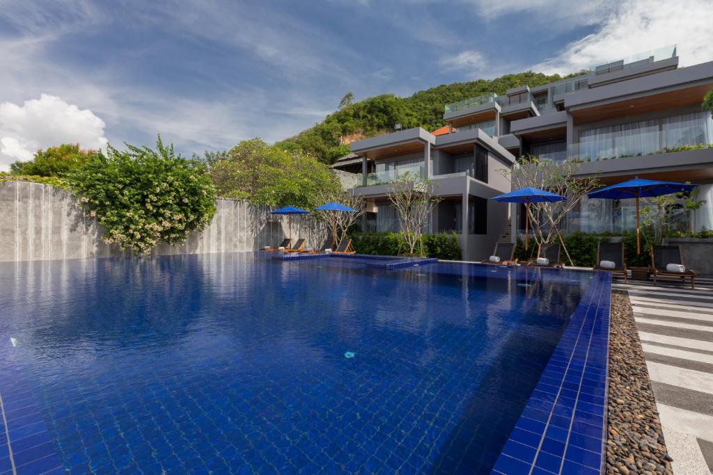 X10 Seaview Suites At Panwa Beach
