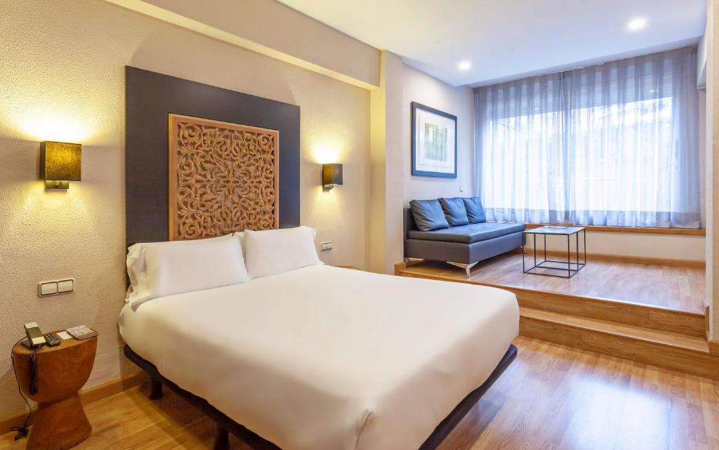 Hotel Derby Barcelona