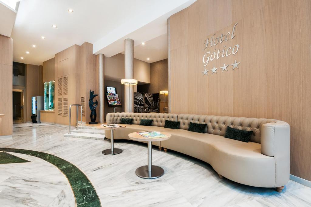 Hotel Gótico