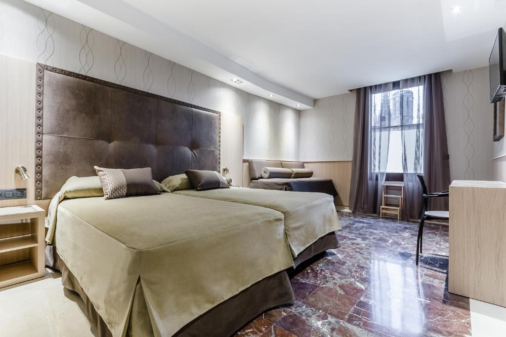 Hotel Gótico