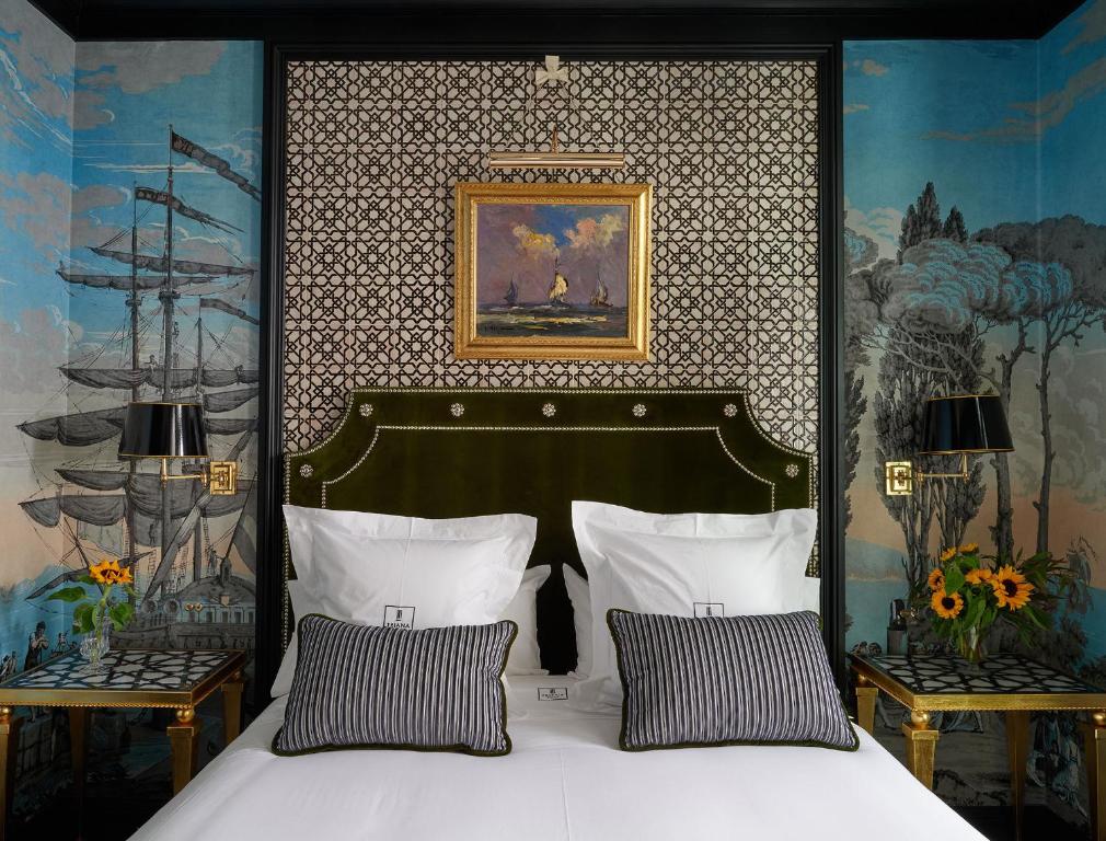 Triana House Boutique Hotel