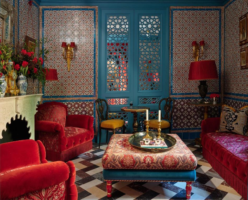 Triana House Boutique Hotel