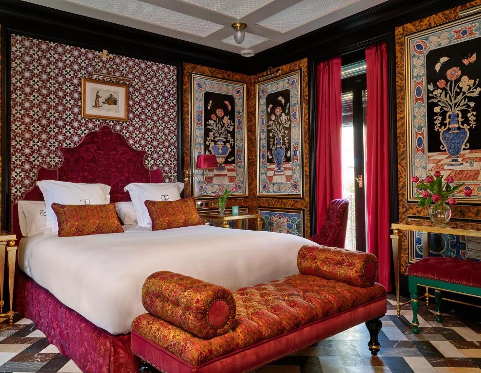 Triana House Boutique Hotel