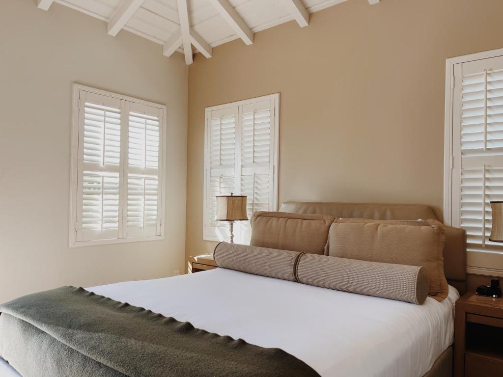 The Brentwood Inn