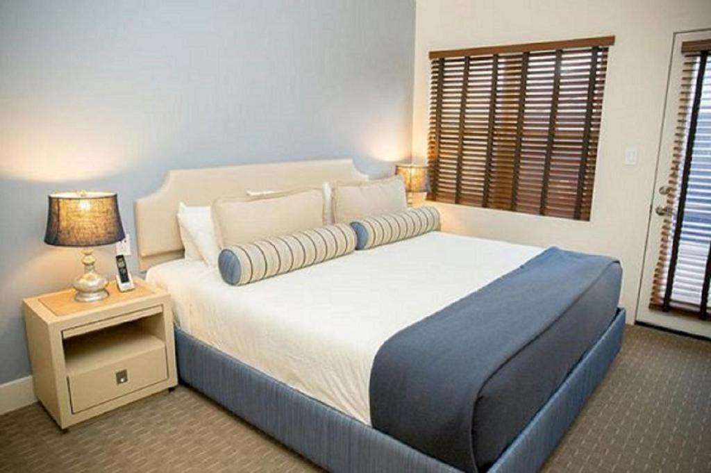 The Brentwood Inn