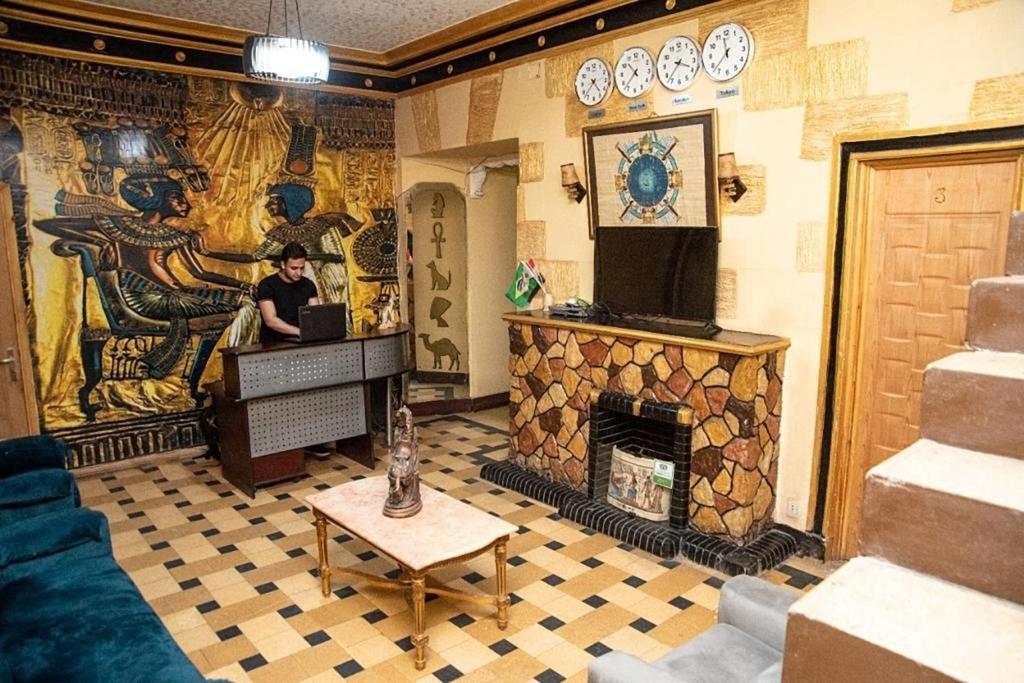 Castle Hotel
