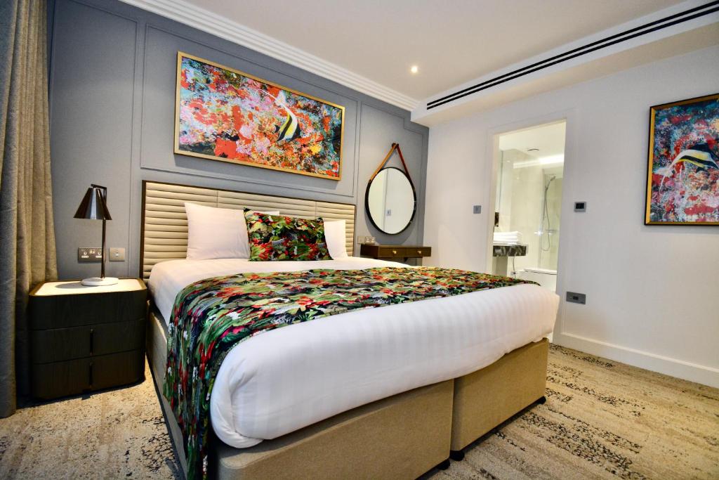 Sanctum London Regents Park