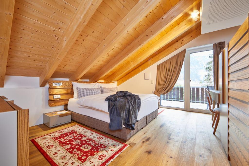 Bader Suites