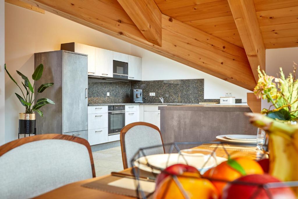 Bader Suites