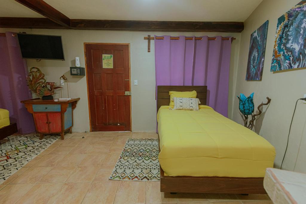 Oasis Adult Retreat