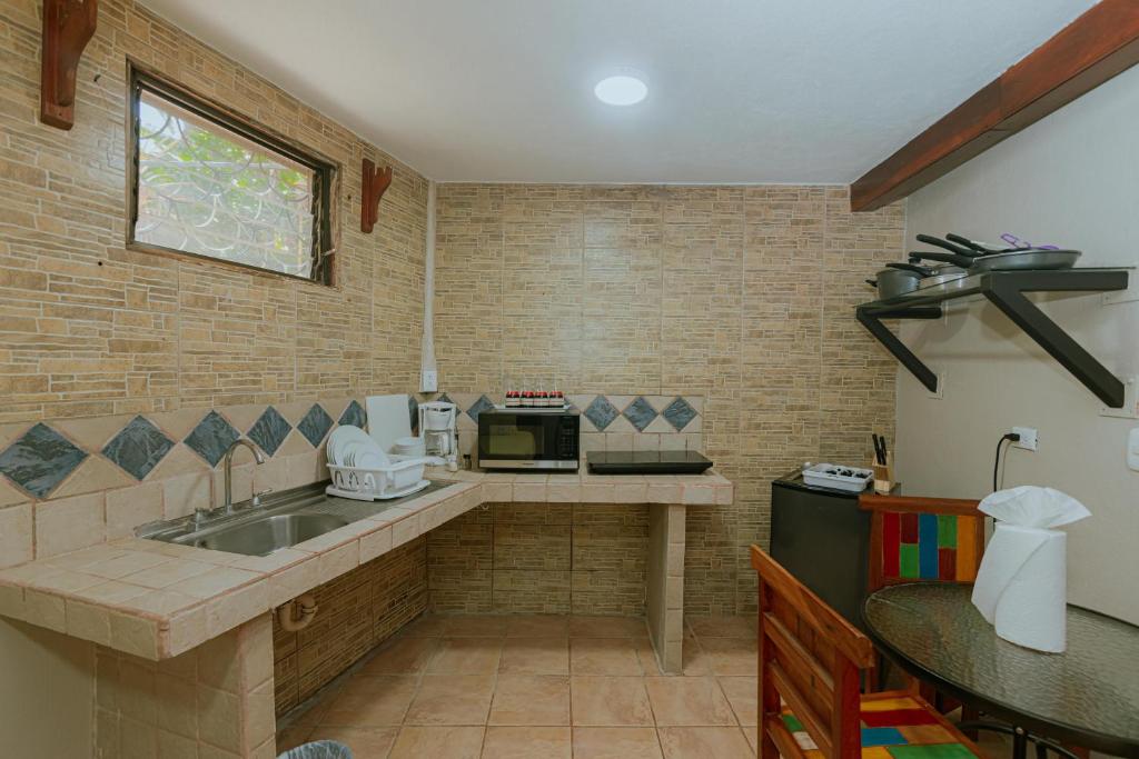 Oasis Adult Retreat