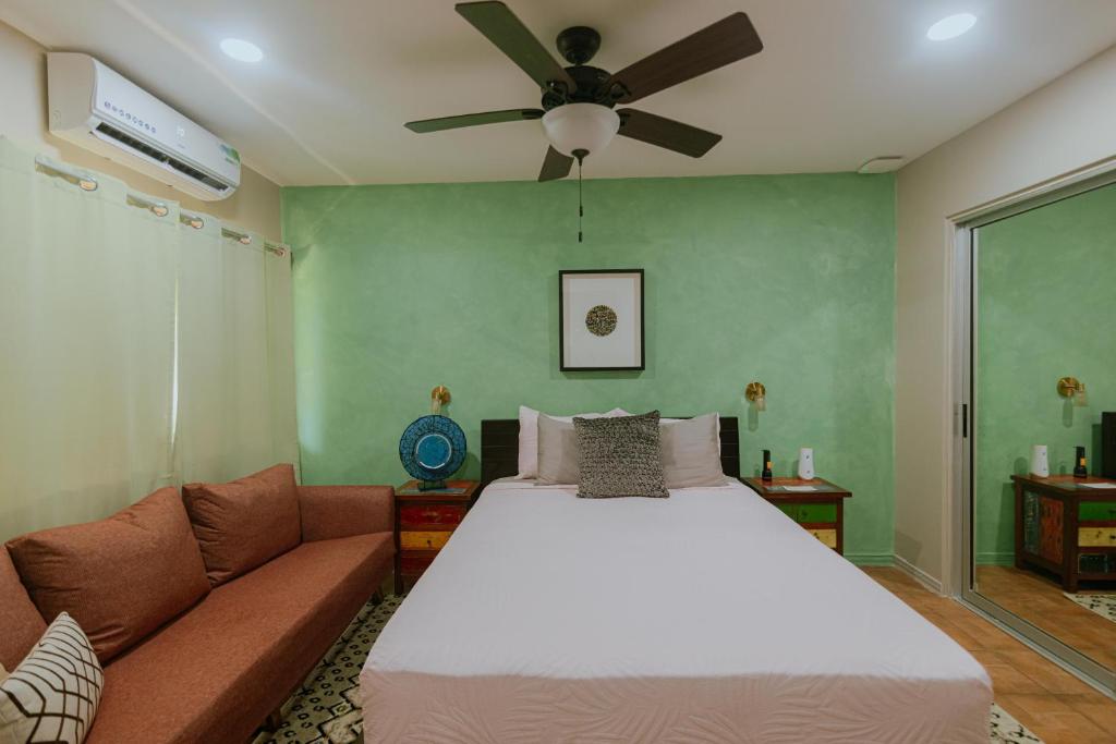 Oasis Adult Retreat