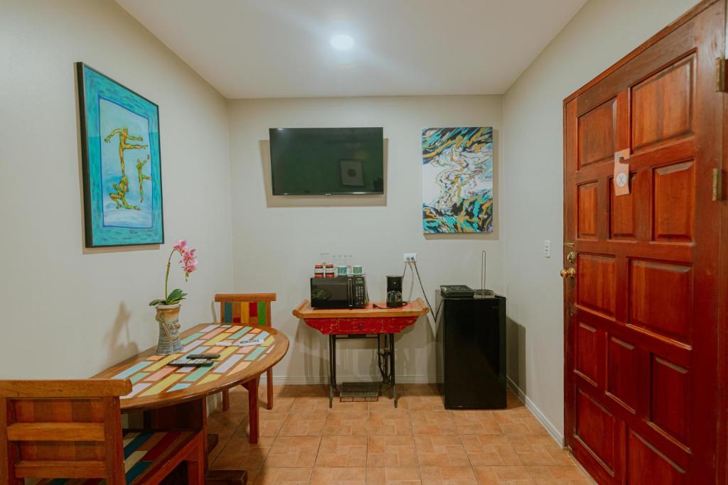 Oasis Adult Retreat