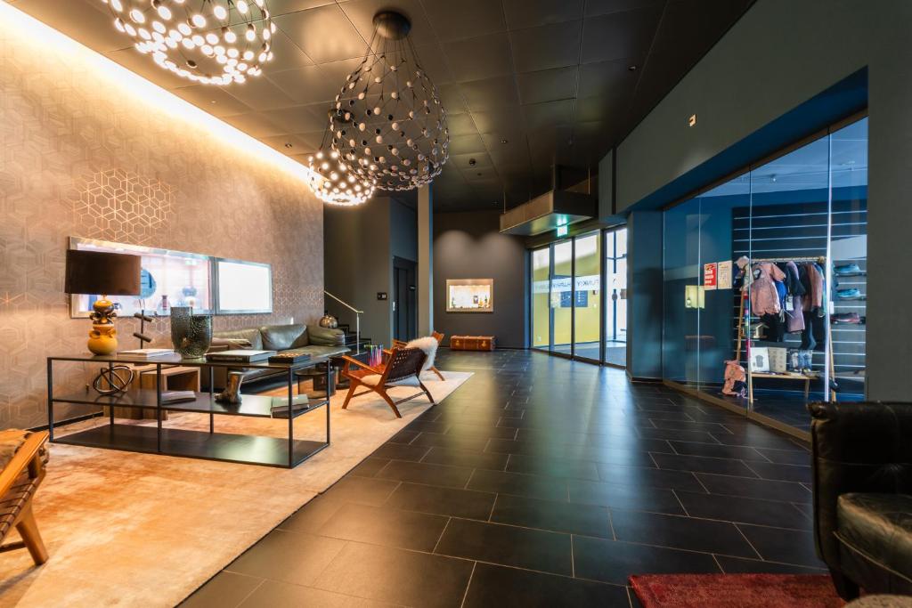 The Hey Hotel Guest House