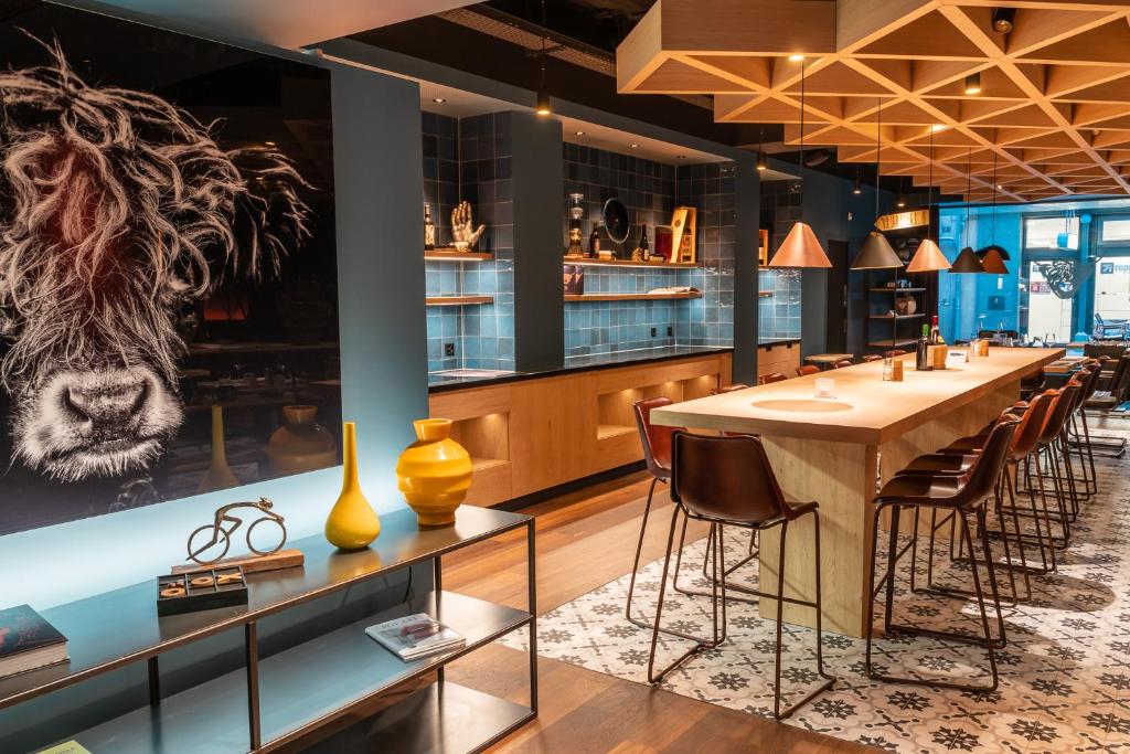 The Hey Hotel Guest House