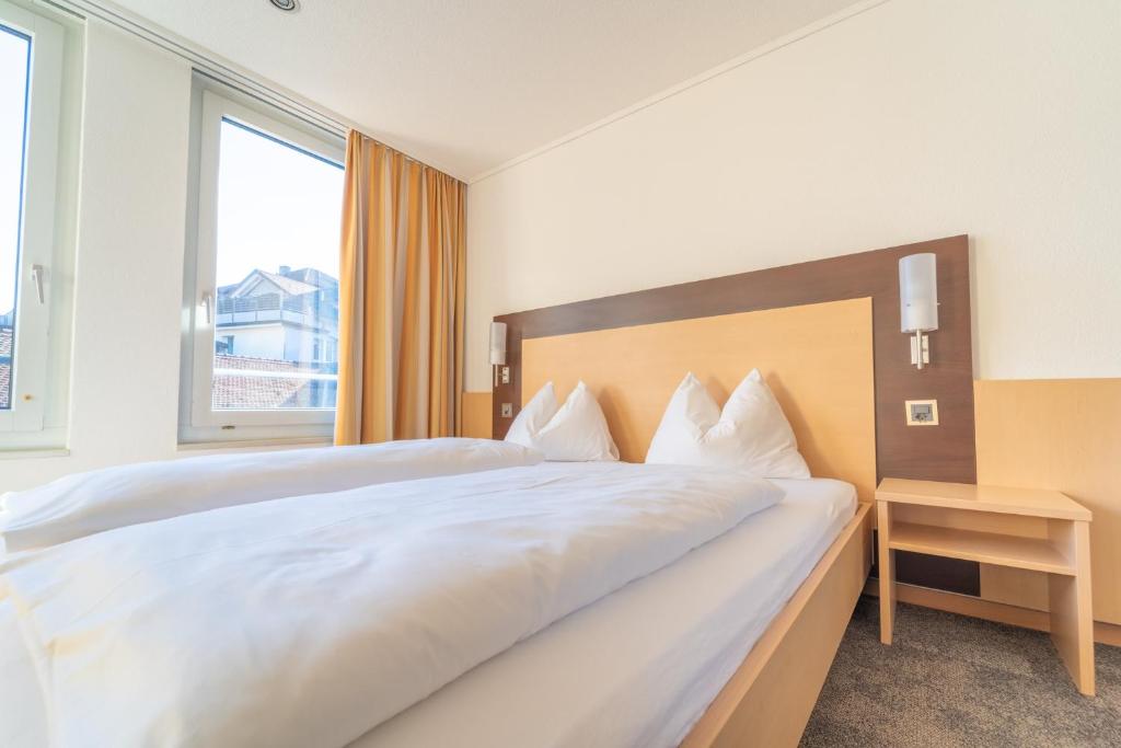 The Hey Hotel Guest House