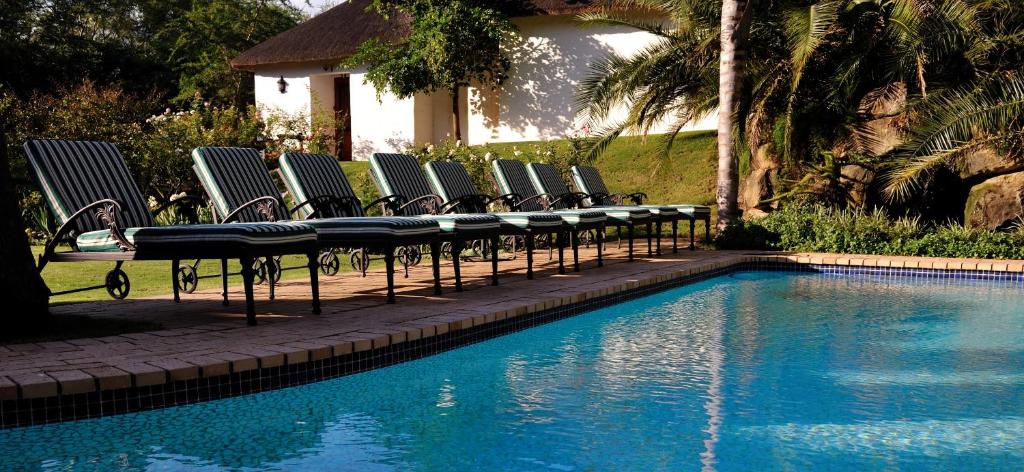 Woodall Country House & Spa