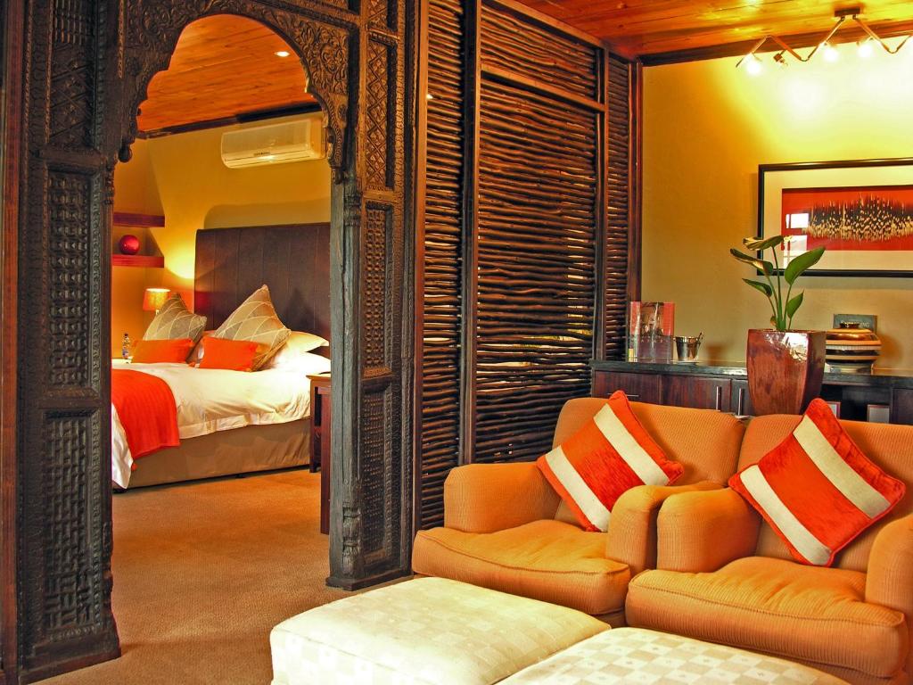 Woodall Country House & Spa