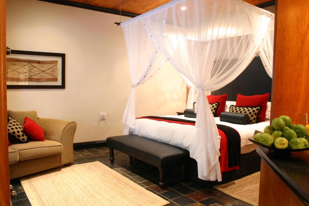 Woodall Country House & Spa