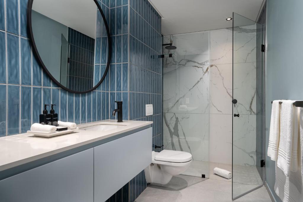 Home Suite Hotels De Waterkant