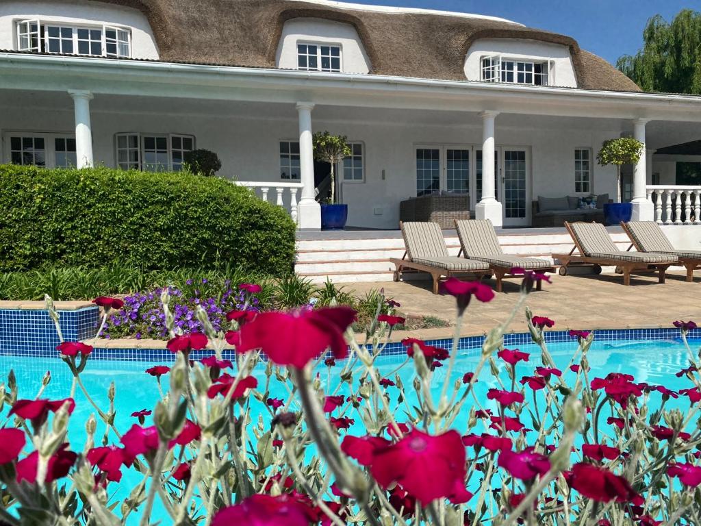 Mirabelle Guesthouse