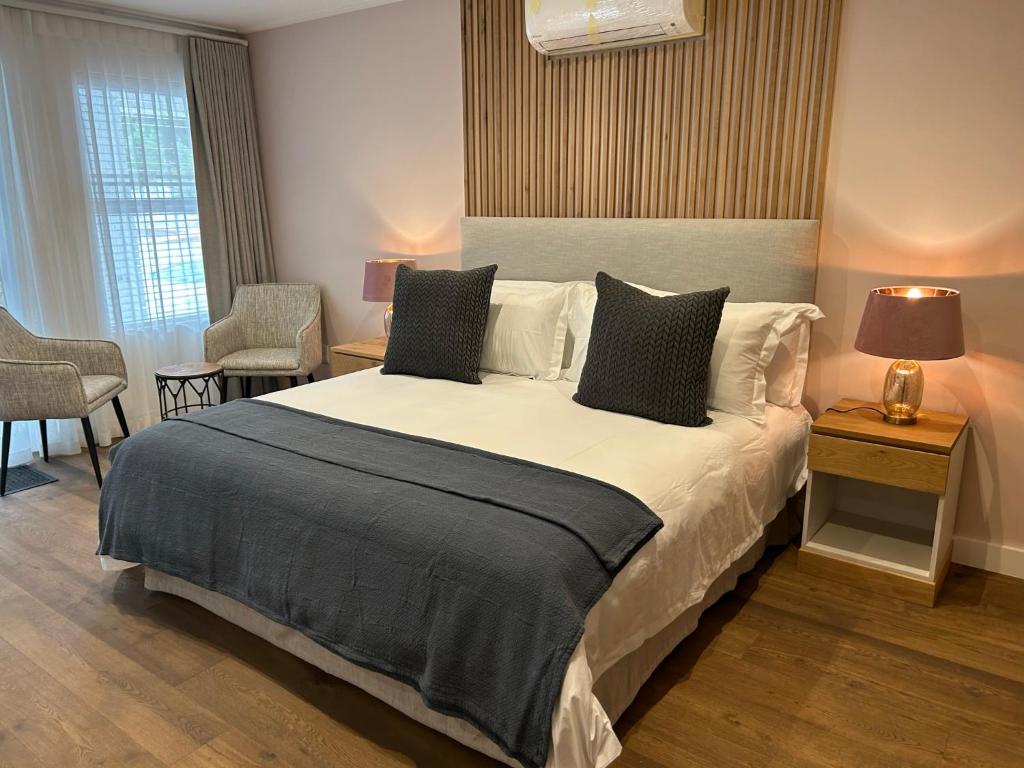Mirabelle Guesthouse