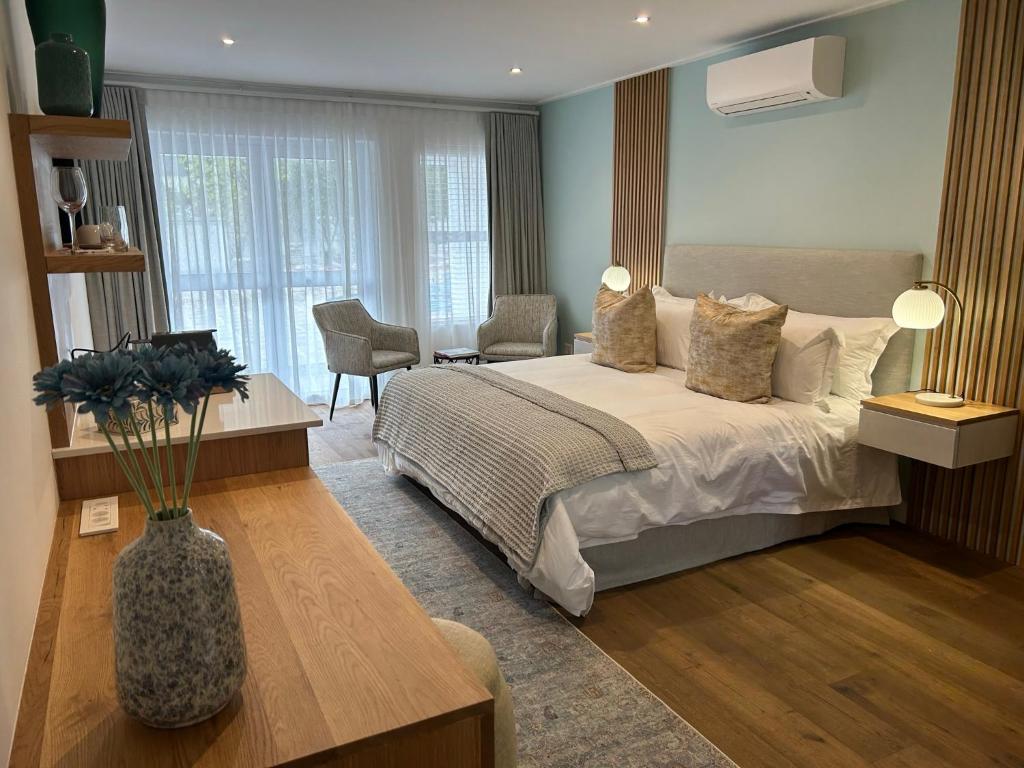 Mirabelle Guesthouse