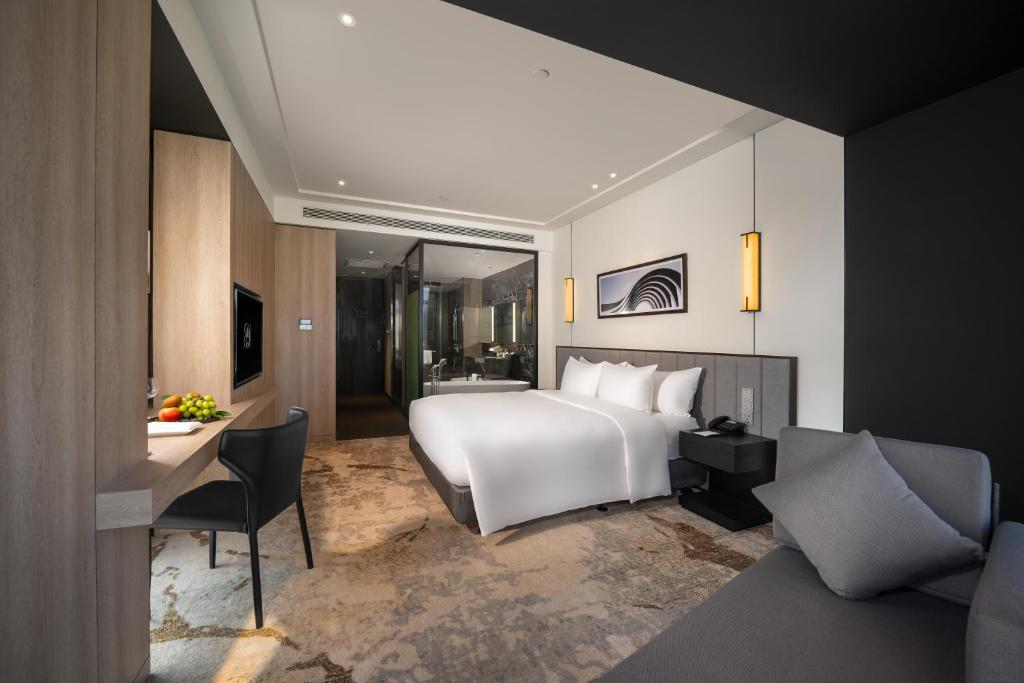 Bay Capital Danang