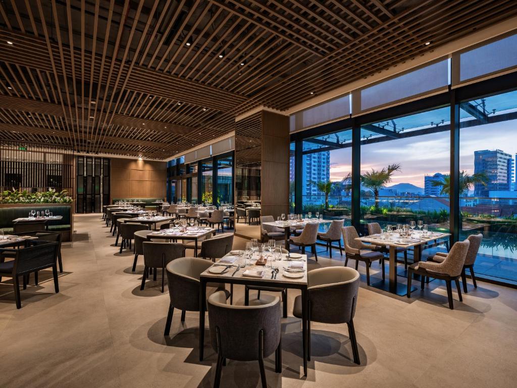 Bay Capital Danang