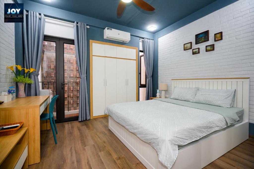 JOY APARTMENT TAY HO