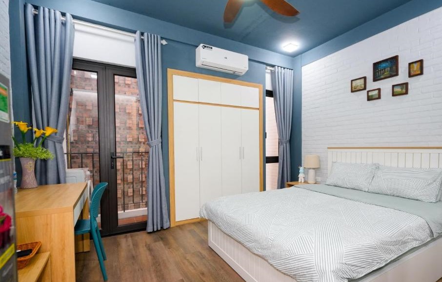JOY APARTMENT TAY HO