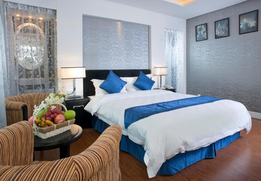 Hanoi Victor Gallery Hotel & Spa