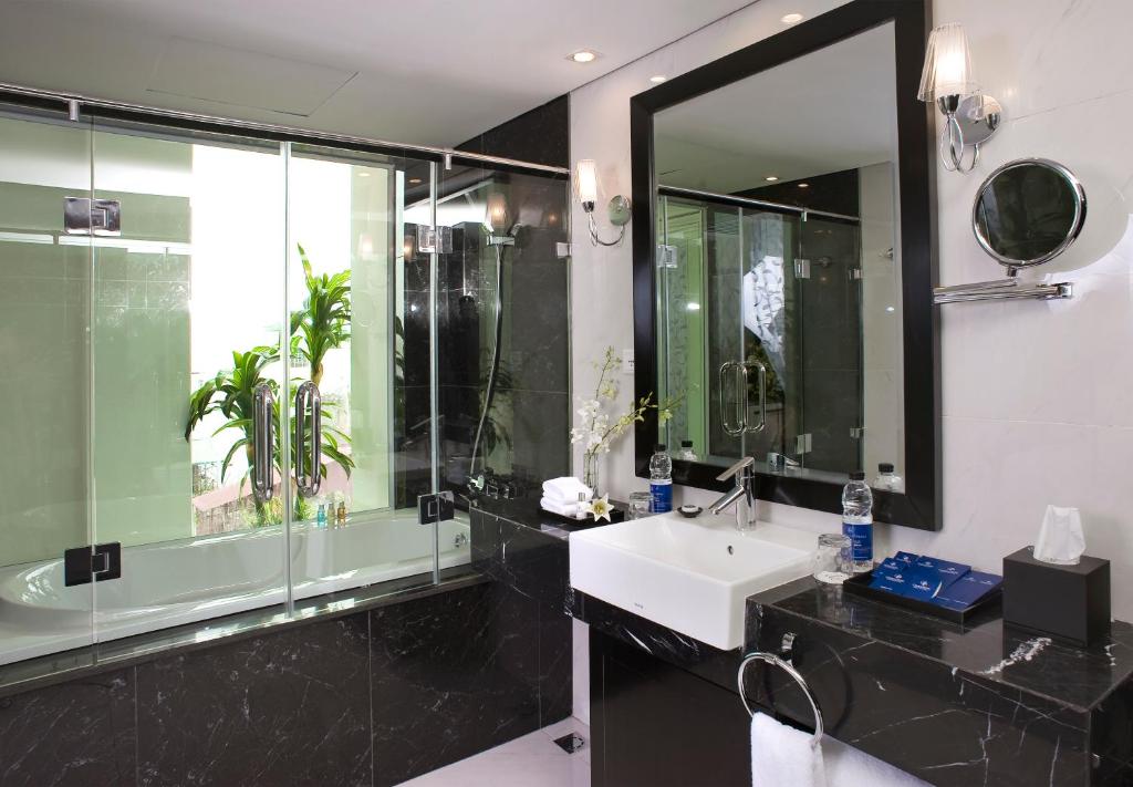 Hanoi Victor Gallery Hotel & Spa