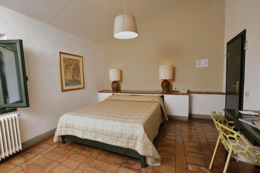 Hotel Pescille