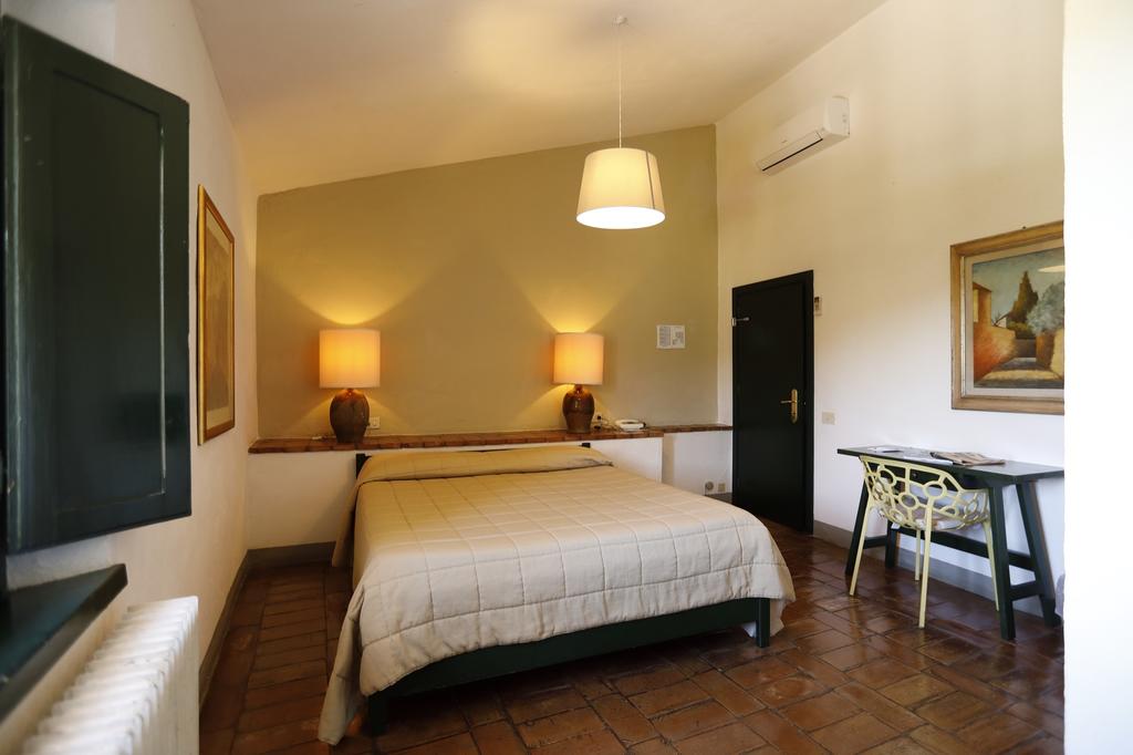 Hotel Pescille