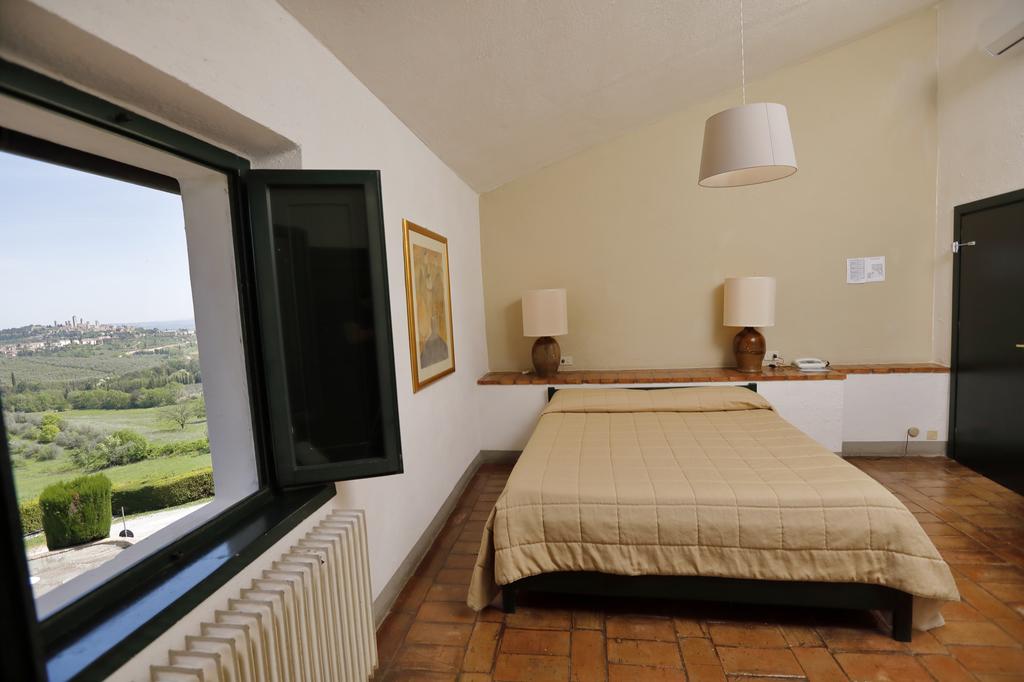 Hotel Pescille