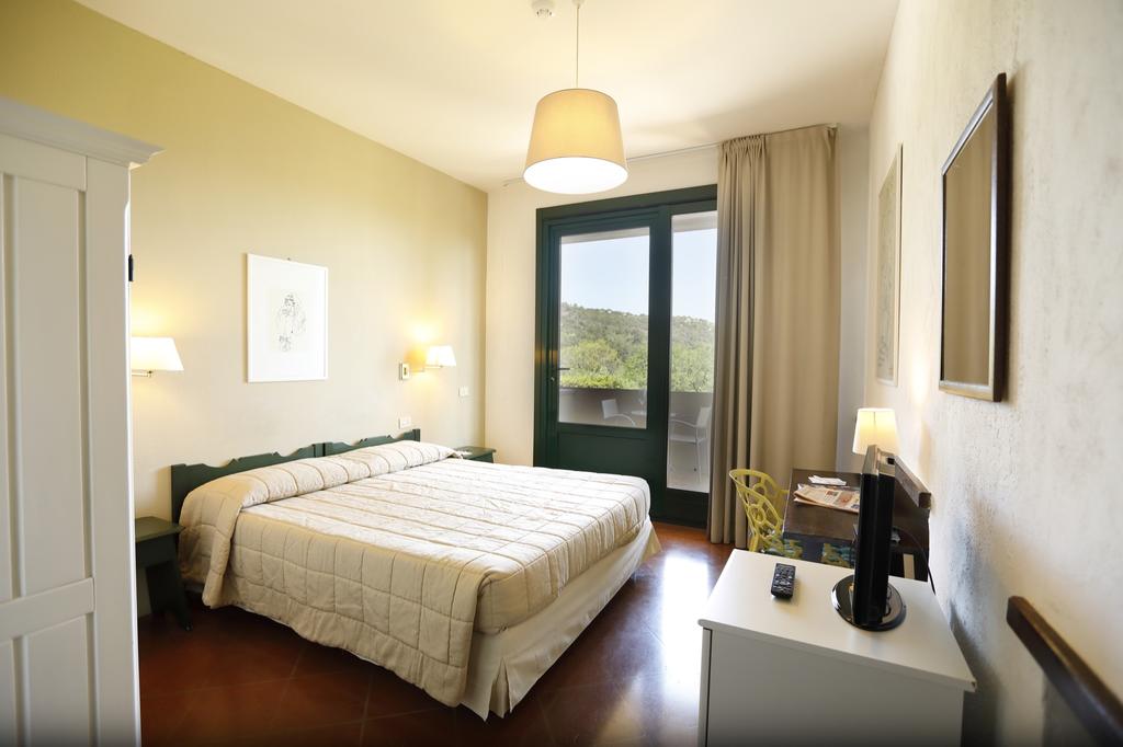 Hotel Pescille