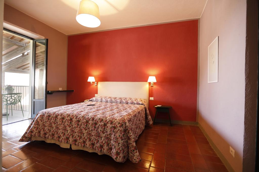 Hotel Pescille
