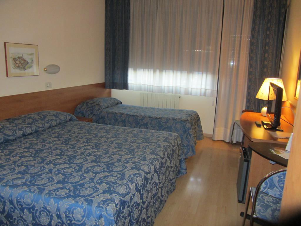 Anna Siena Nord