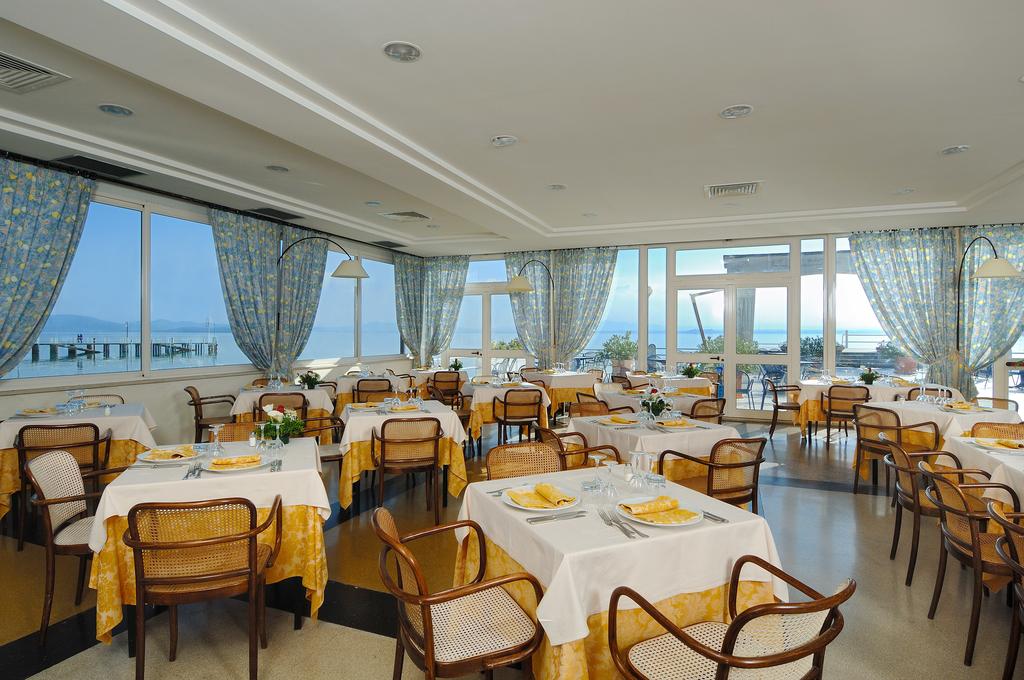 Hotel Lido