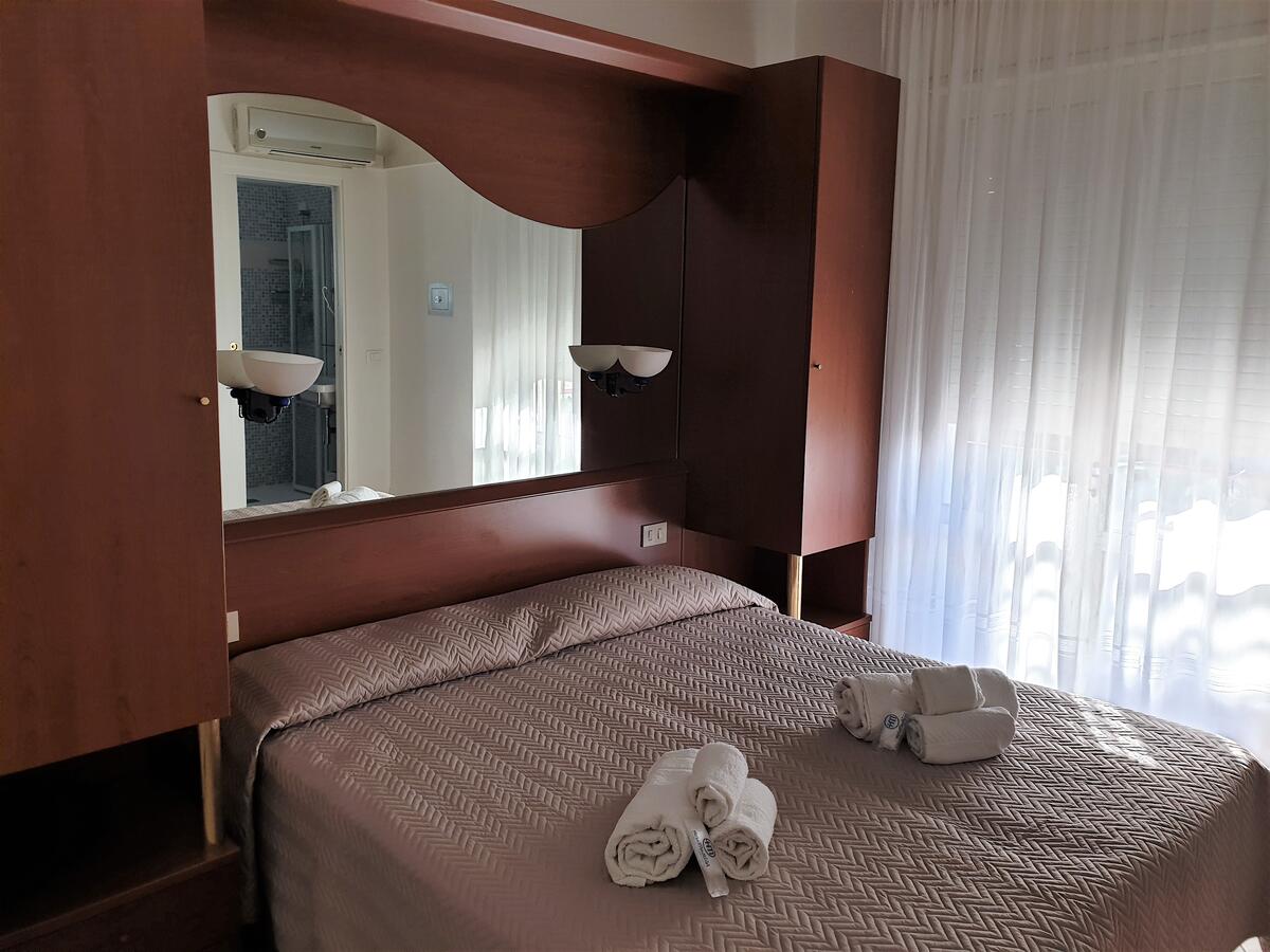 Hotel Madison