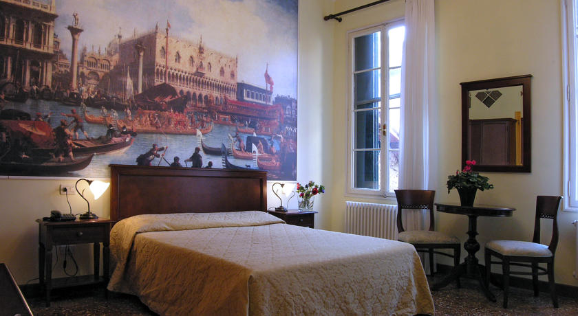 Ca' Centopietre