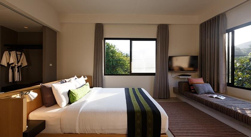 Cool Downs Resort