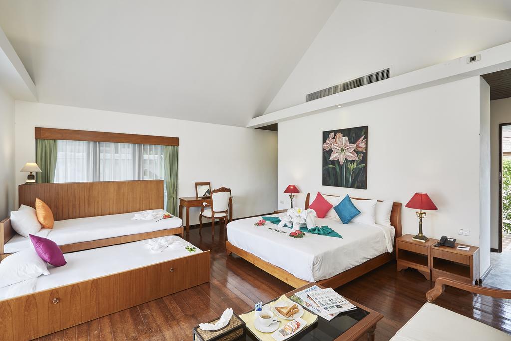 Farmer's Boutique Resort