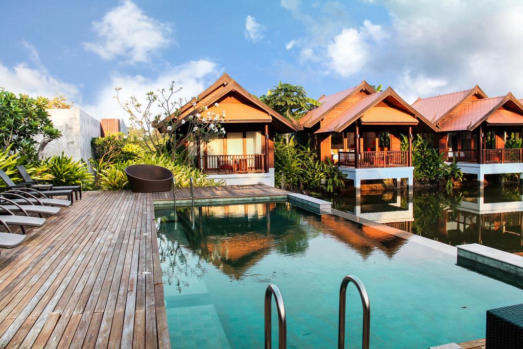 Farmer's Boutique Resort
