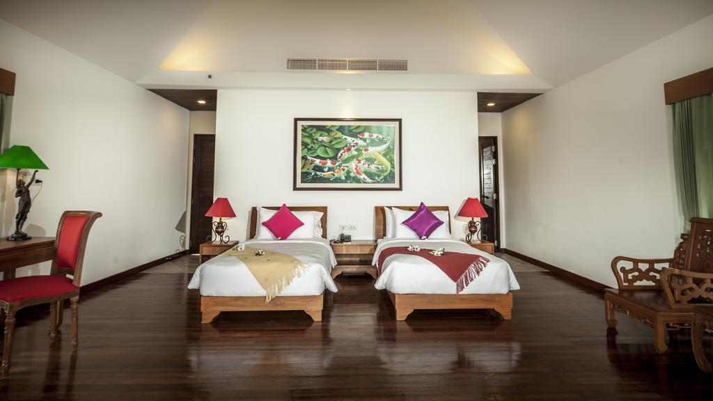 Farmer's Boutique Resort