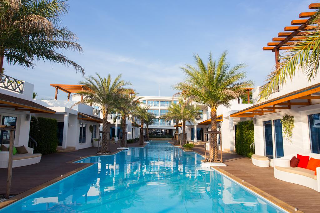 The Verona Hua Hin Resort