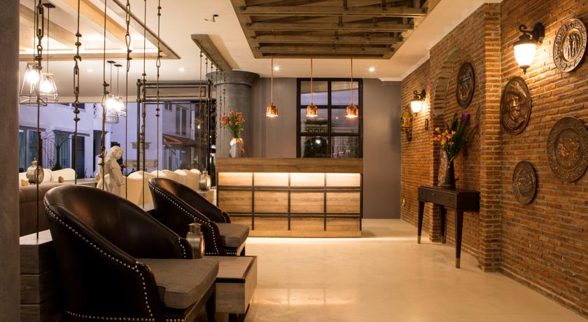 The Verona Hua Hin Resort